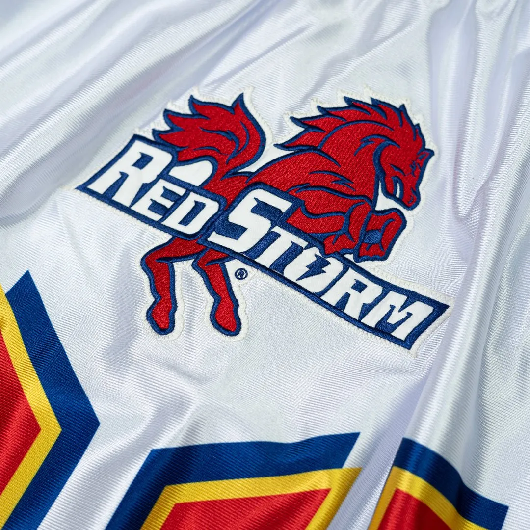 St. John's Red Storm 1994-1995 Legacy Shorts