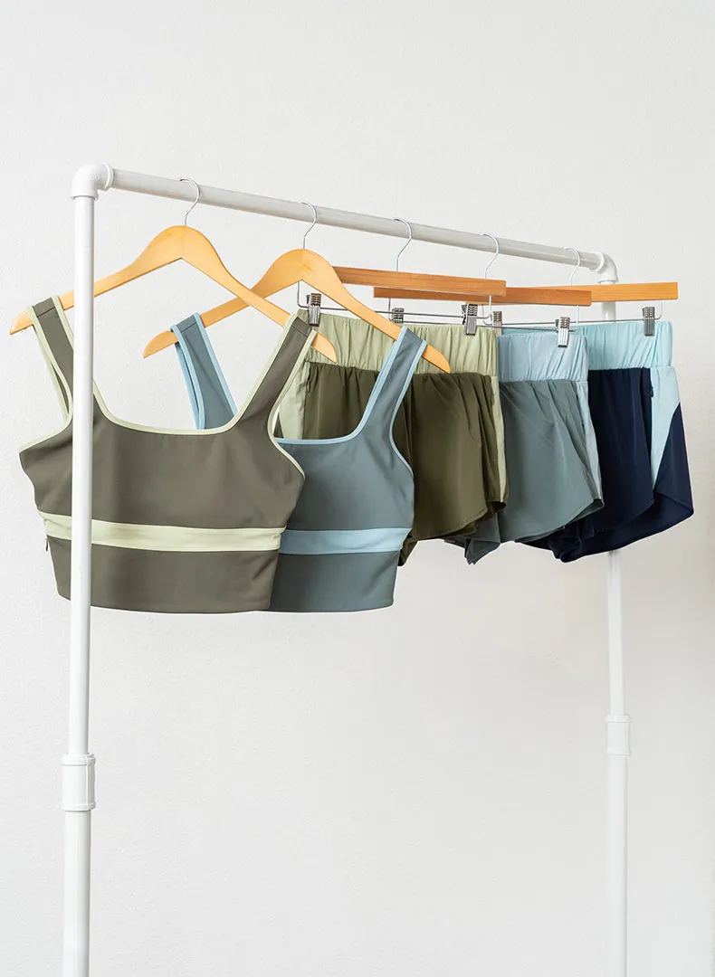 Stash Pocket Brami - FINAL SALE
