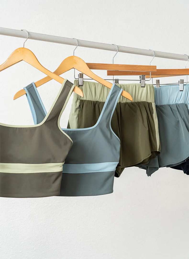 Stash Pocket Brami - FINAL SALE