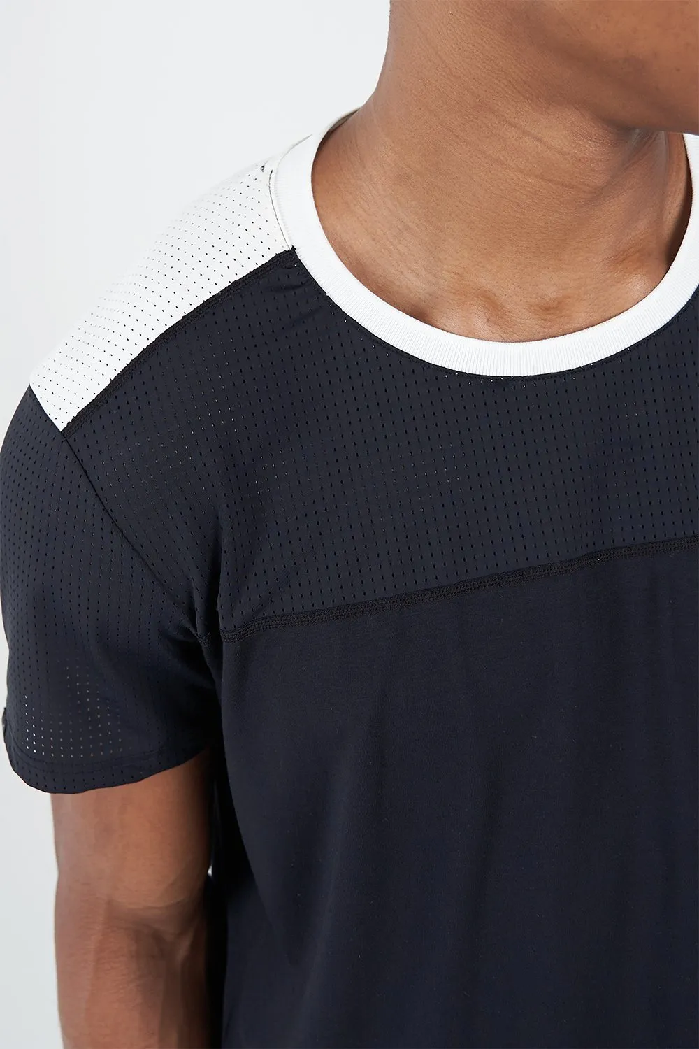 Techne Workout Tee