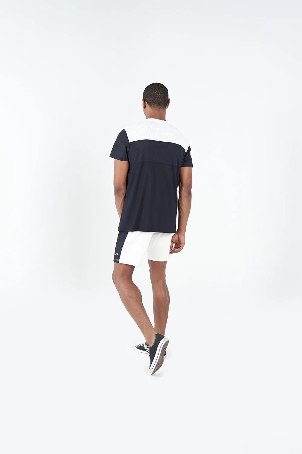 Techne Workout Tee