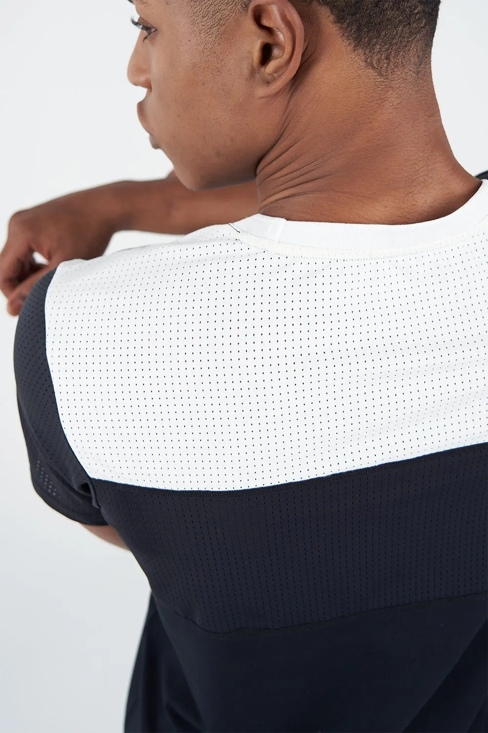 Techne Workout Tee