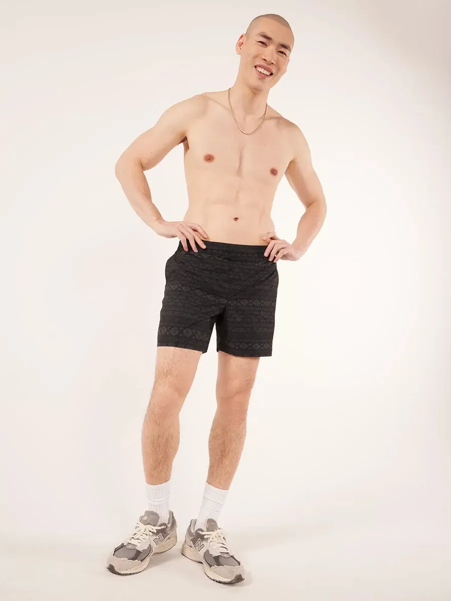 The Ready Set Geos 7" (Sport Short)