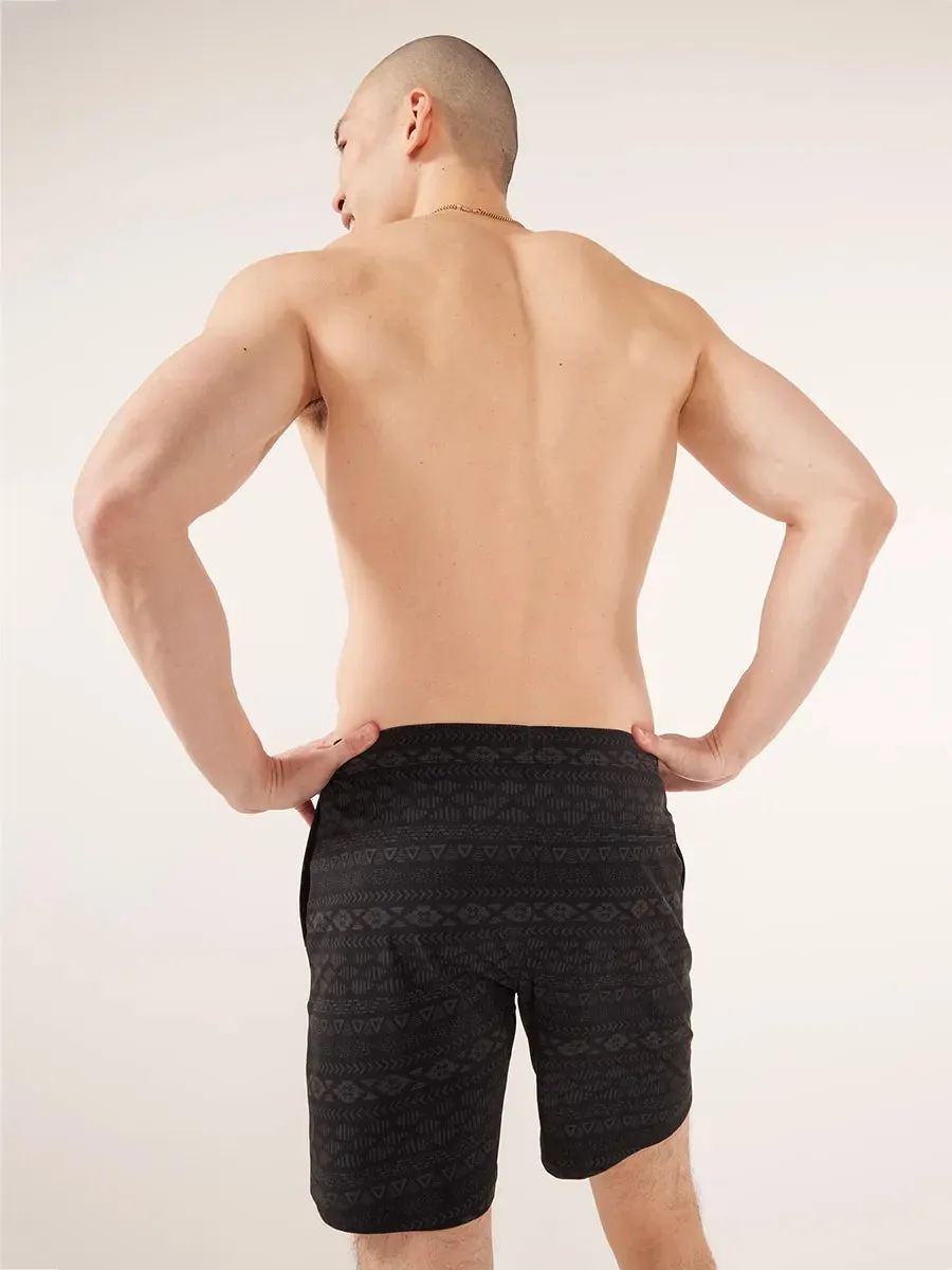 The Ready Set Geos 7" (Sport Short)