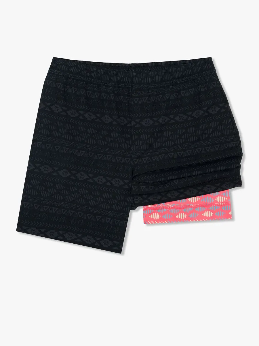The Ready Set Geos 7" (Sport Short)