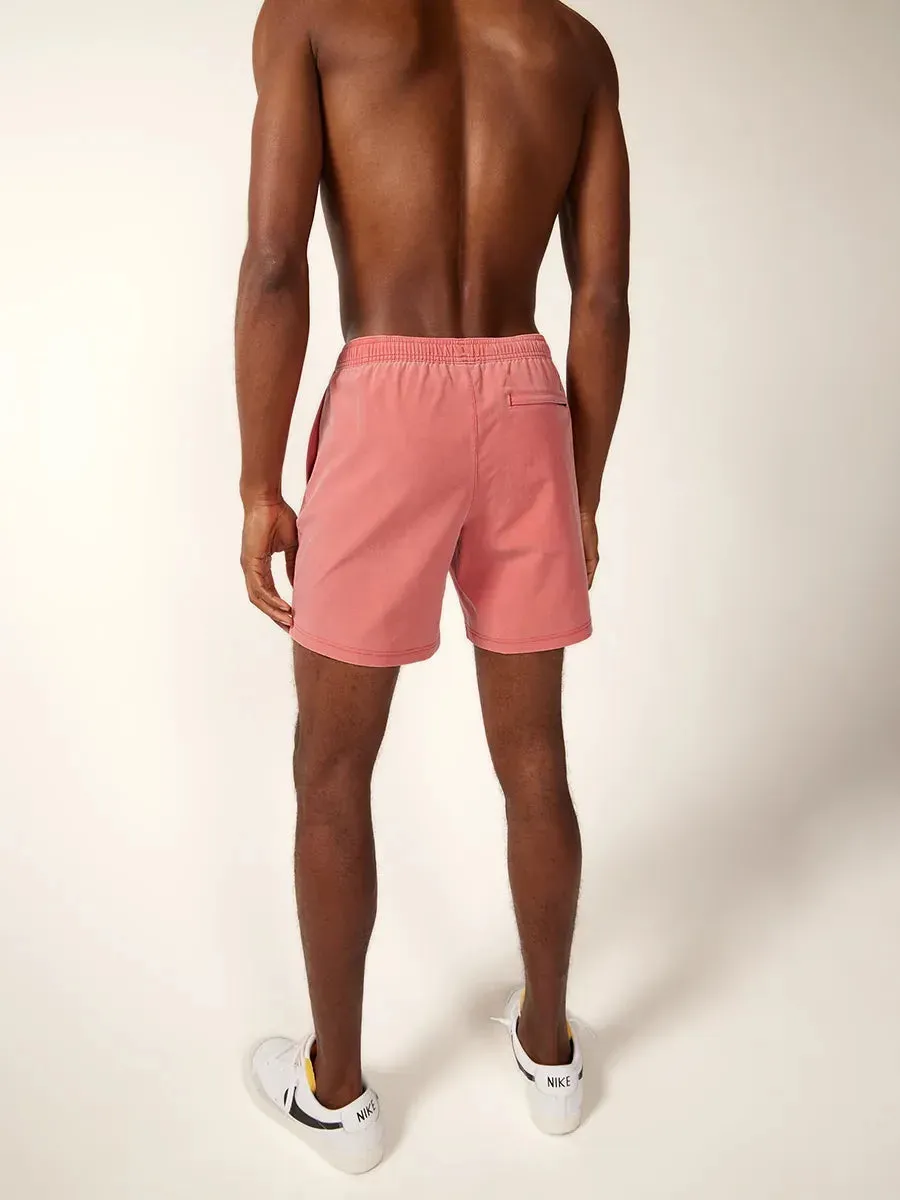 The Rizzberries 7" (Vintage Wash Sport Shorts)