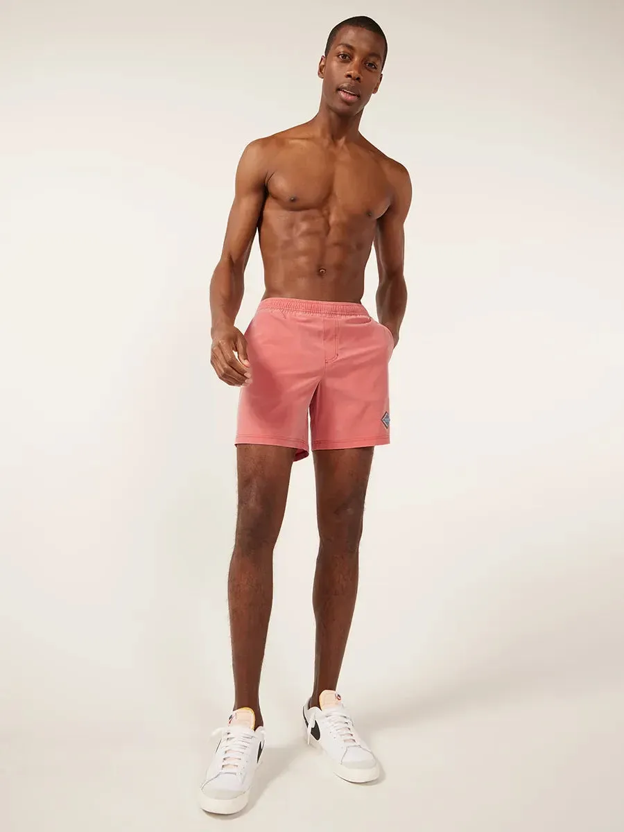 The Rizzberries 7" (Vintage Wash Sport Shorts)