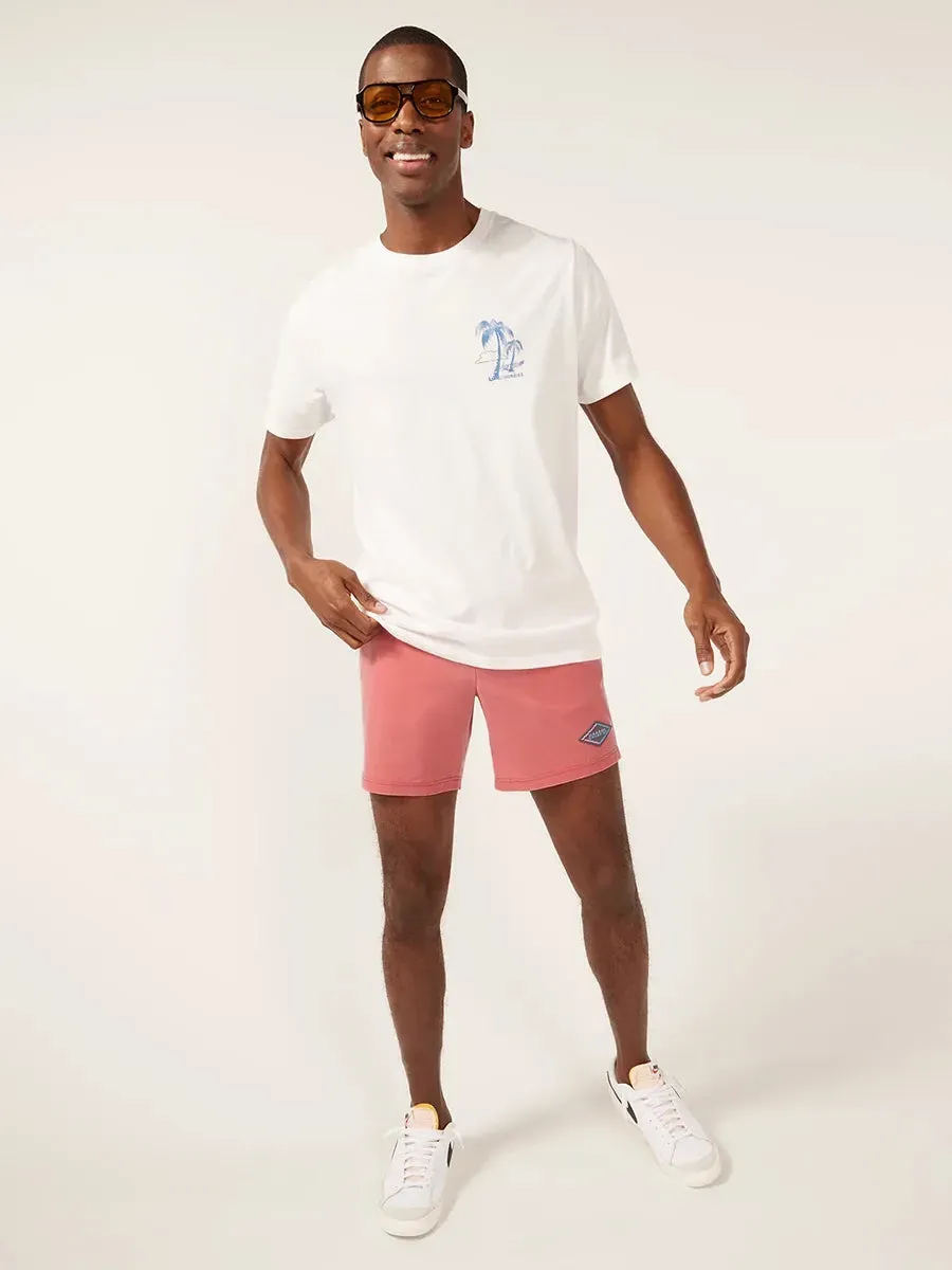 The Rizzberries 7" (Vintage Wash Sport Shorts)