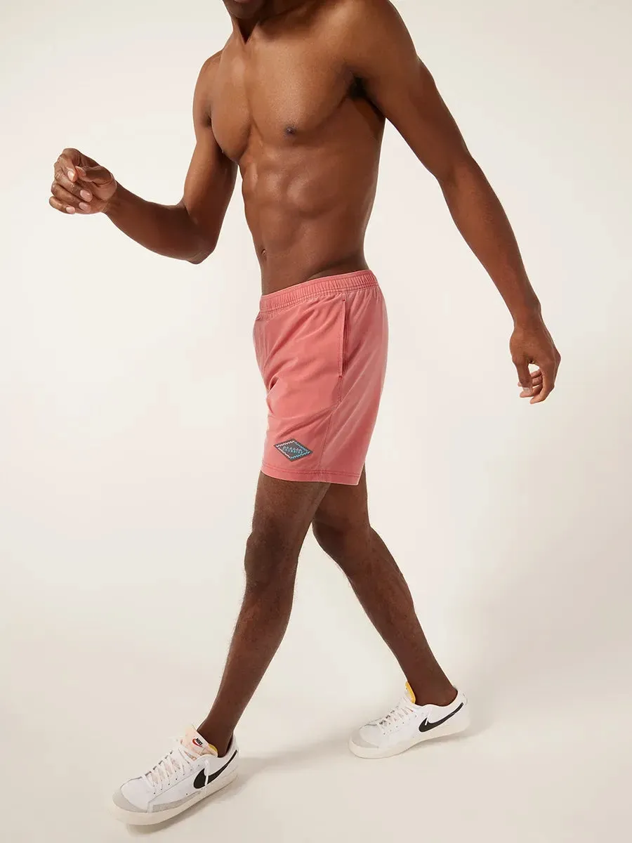 The Rizzberries 7" (Vintage Wash Sport Shorts)