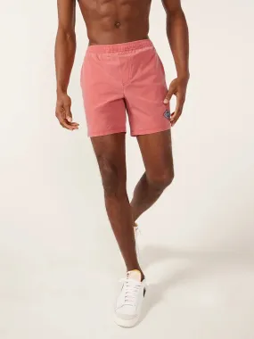 The Rizzberries 7" (Vintage Wash Sport Shorts)