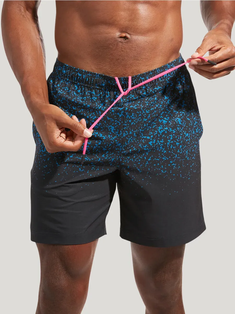 The Tilt-A-Swirls 7"(Sport Short)
