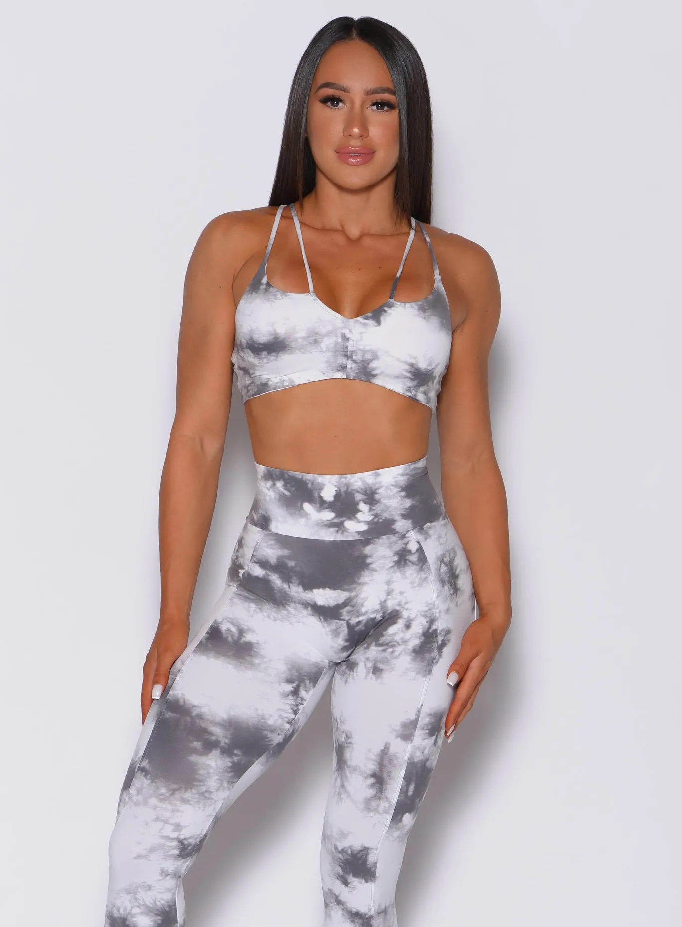 Topnotch Bra