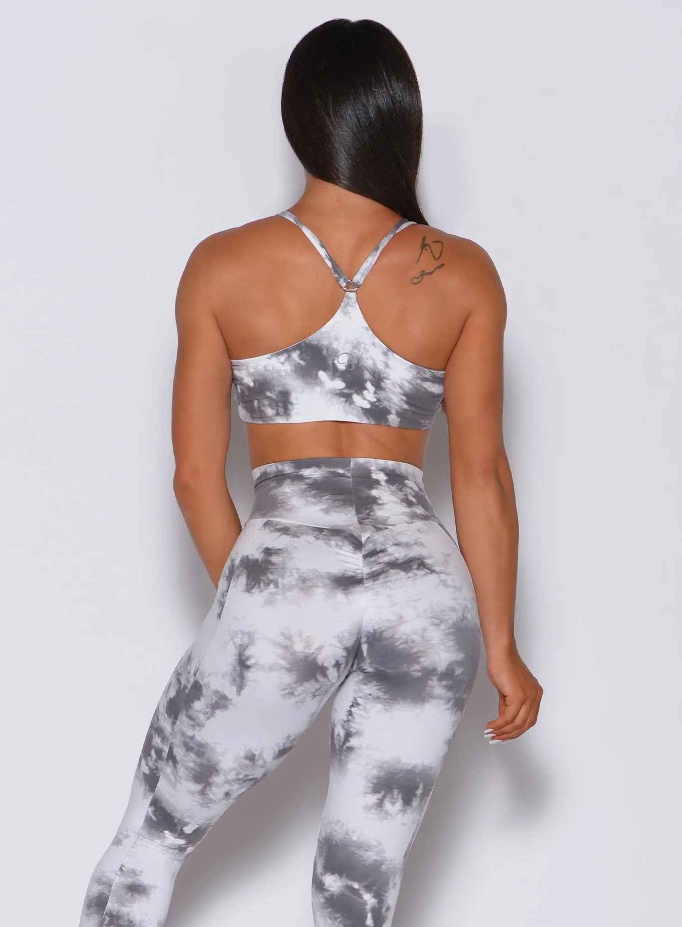 Topnotch Bra