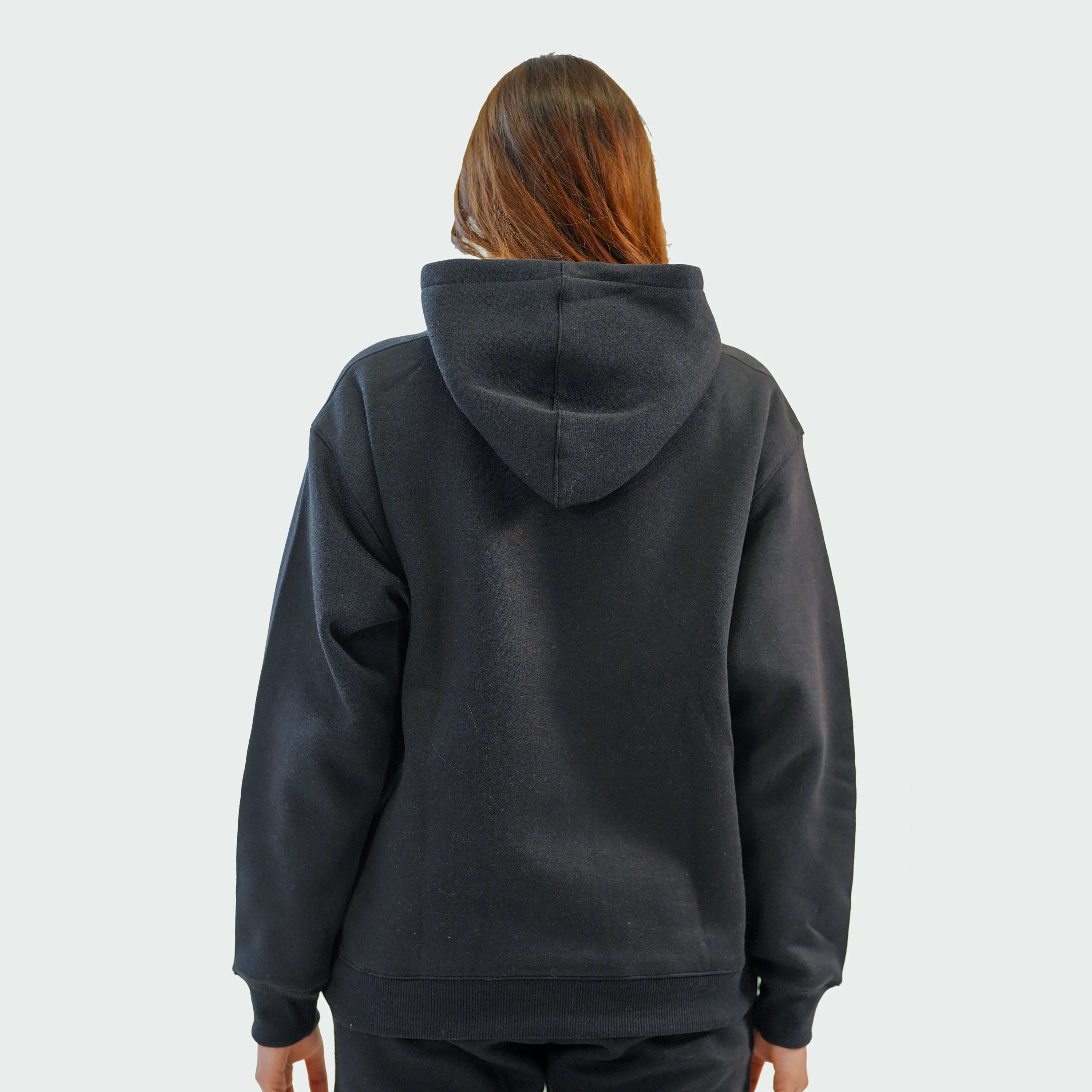 Unisex Athleisure Set
