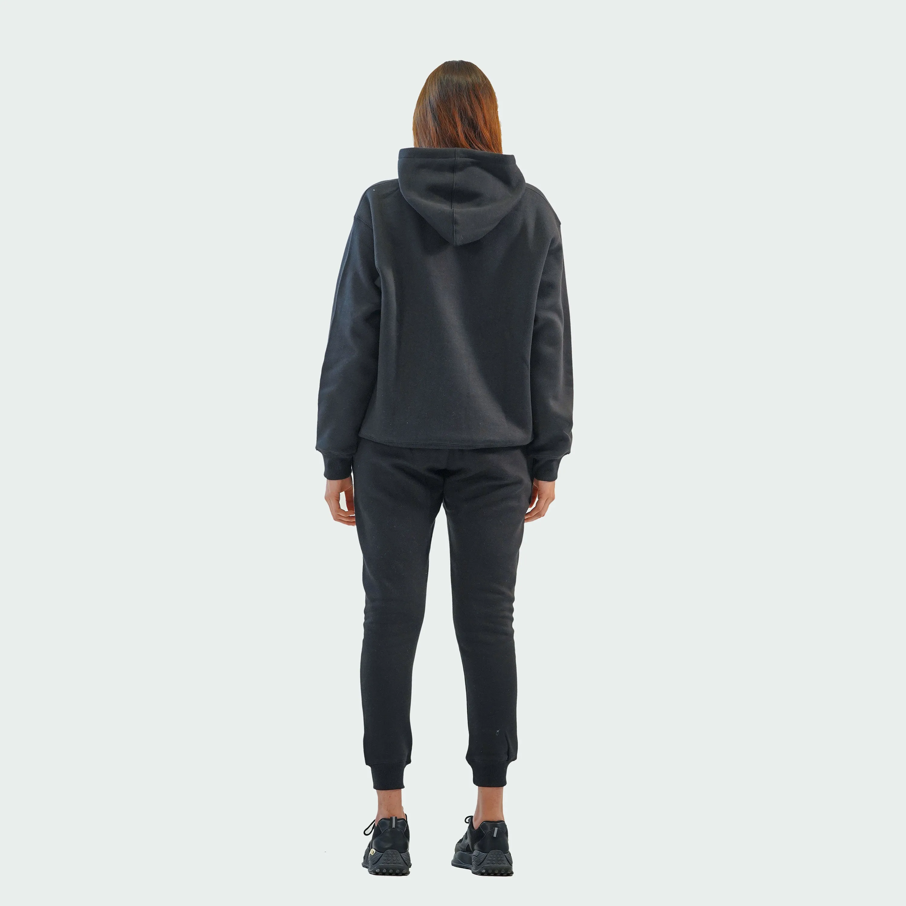 Unisex Athleisure Set