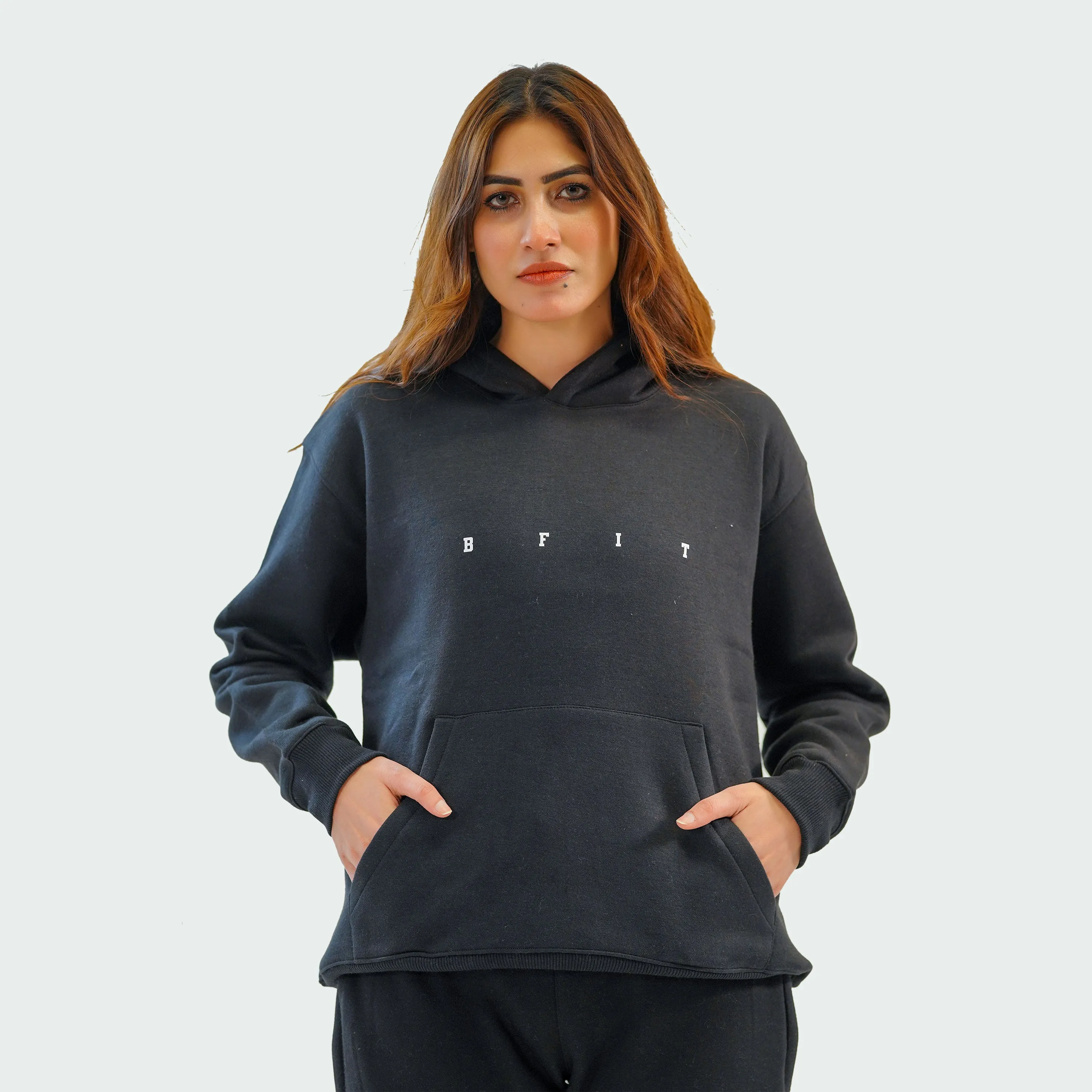 Unisex Athleisure Set