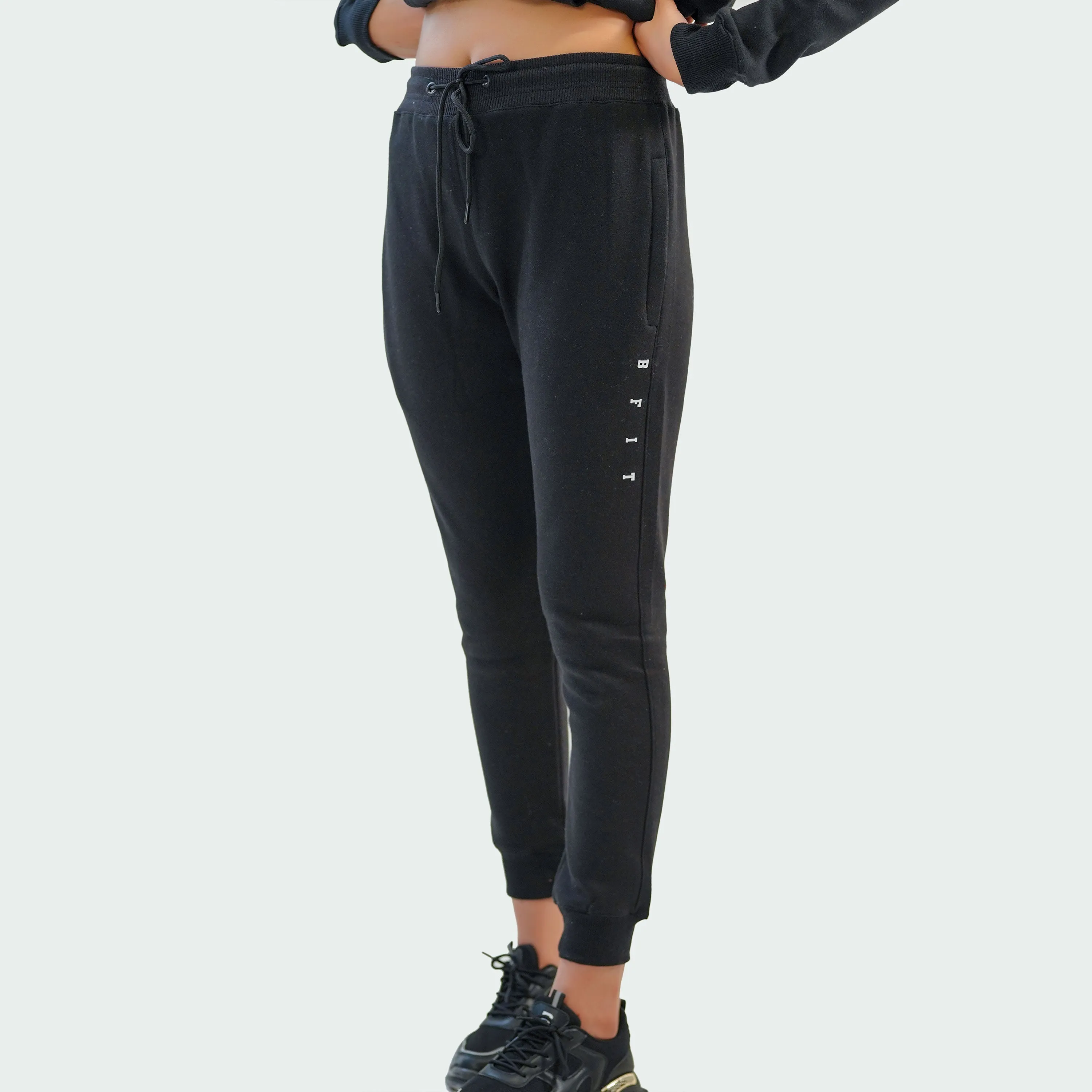 Unisex Athleisure Set