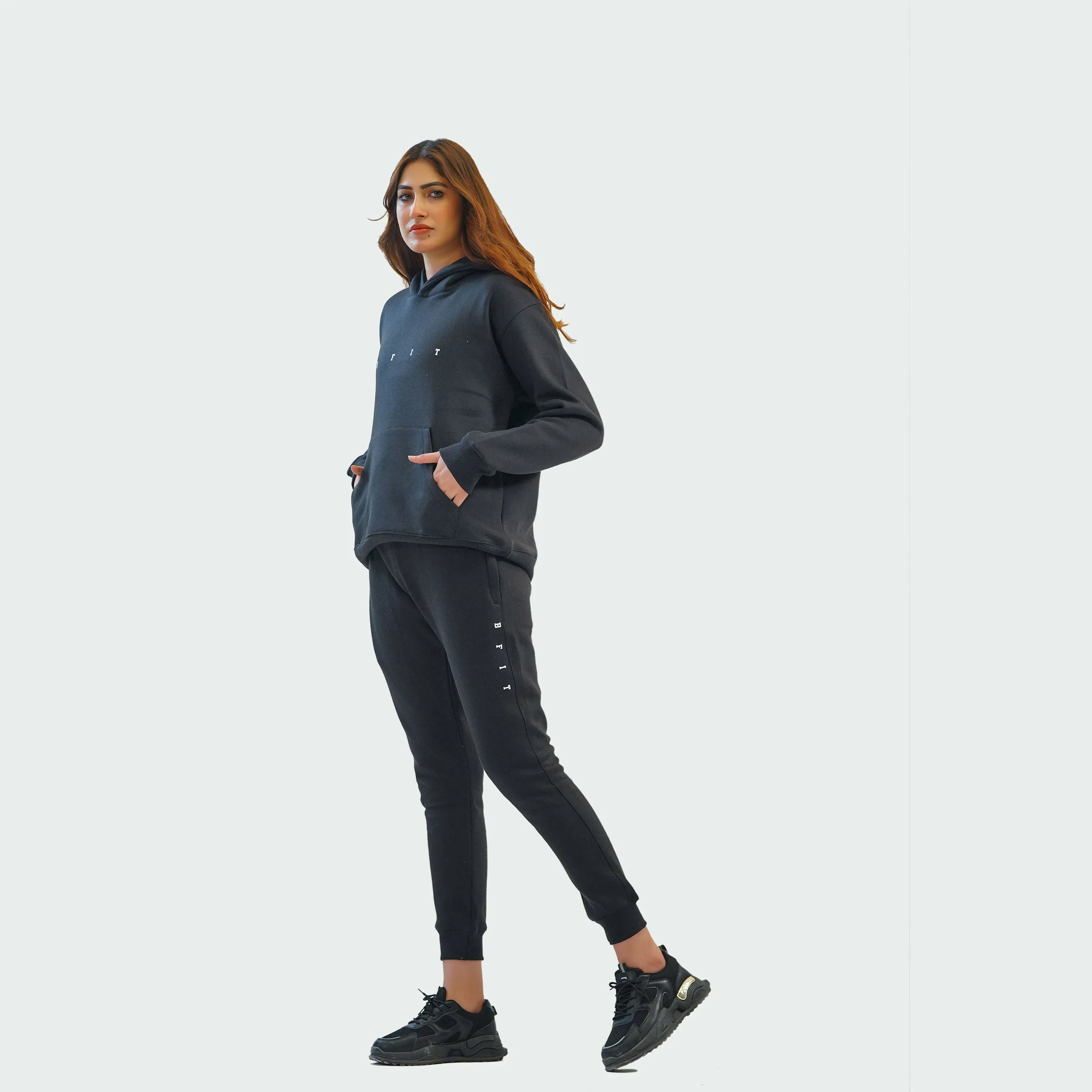 Unisex Athleisure Set