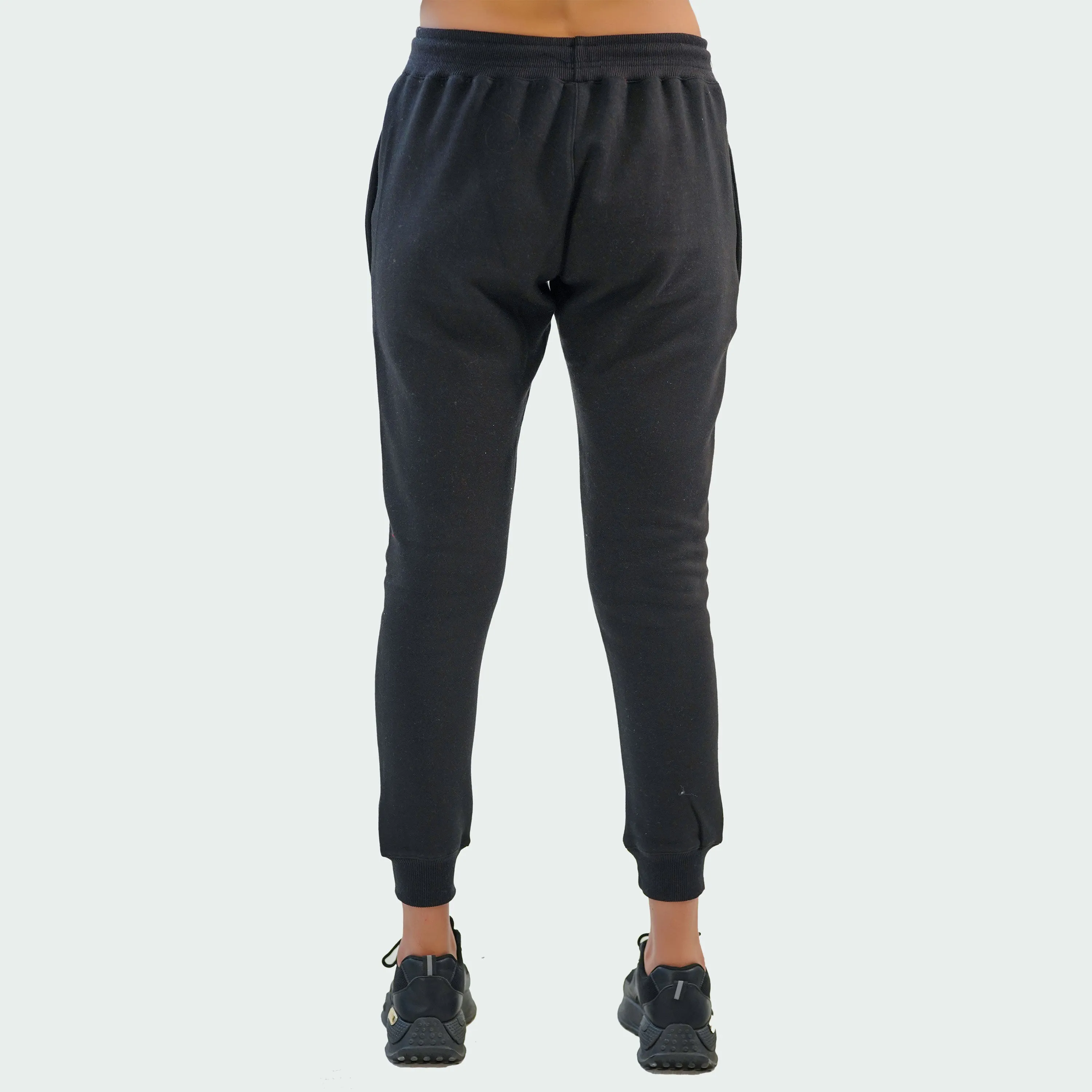 Unisex Athleisure Set