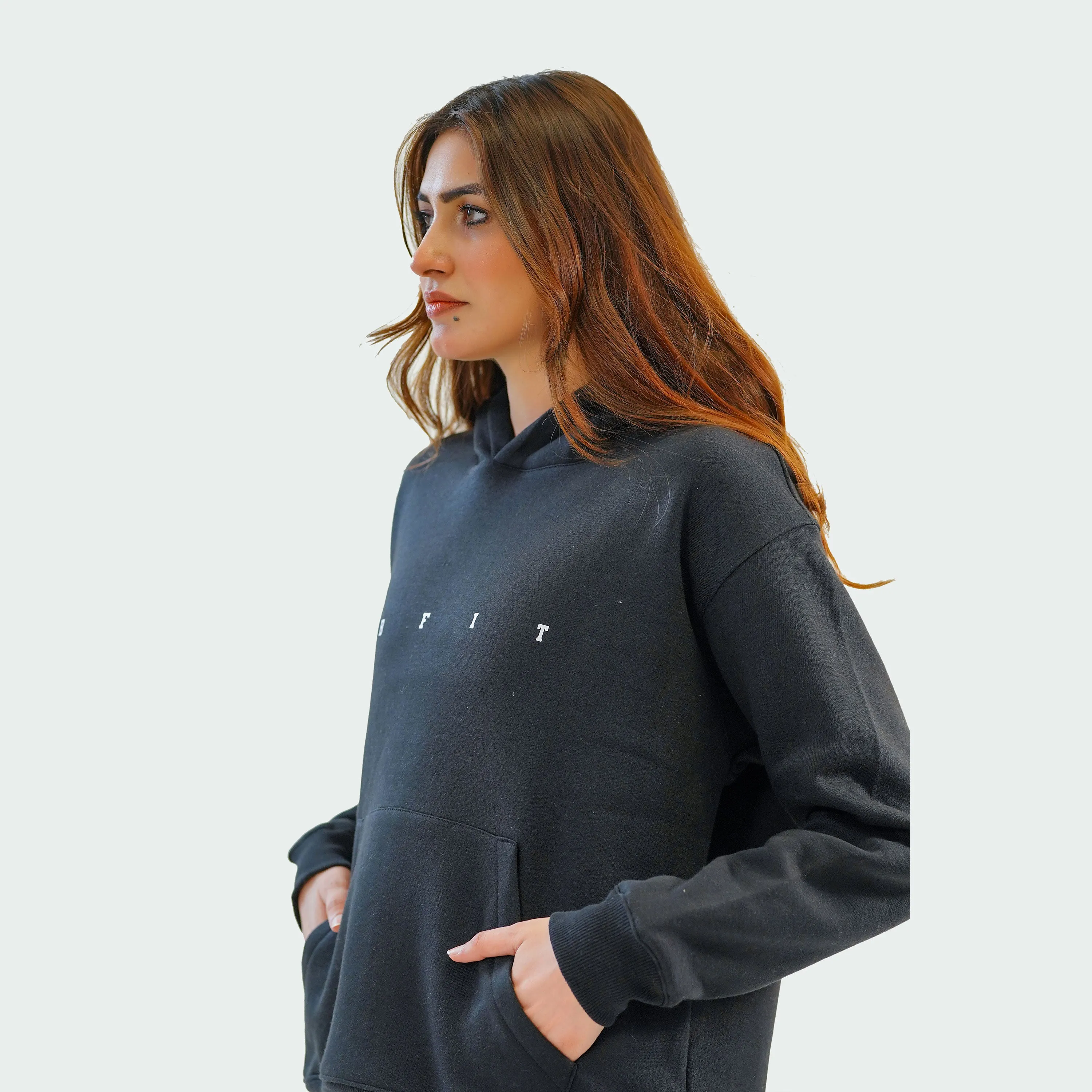 Unisex Athleisure Set
