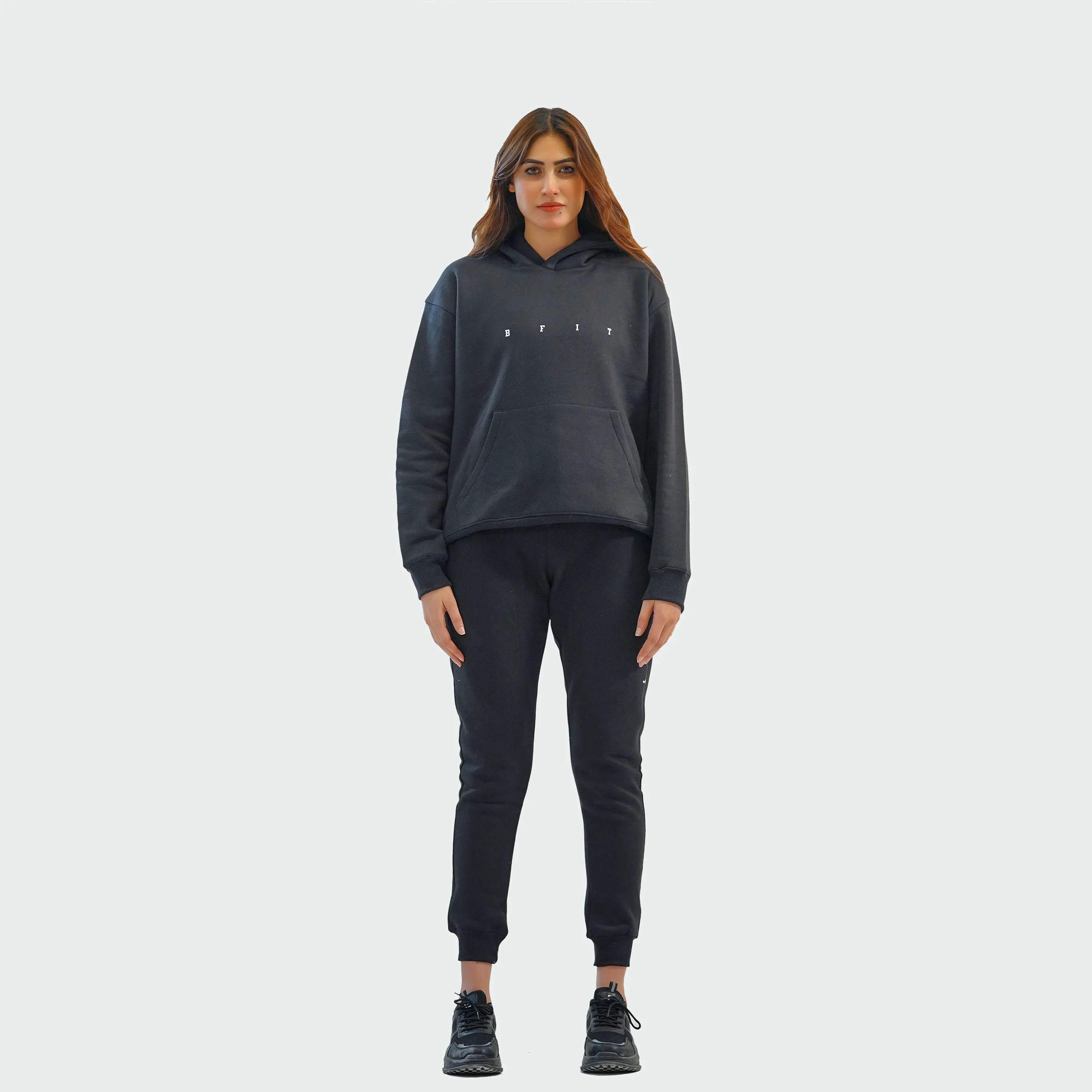 Unisex Athleisure Set