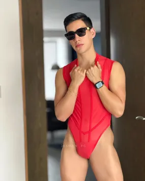 Vazan Singlet Sports Edition