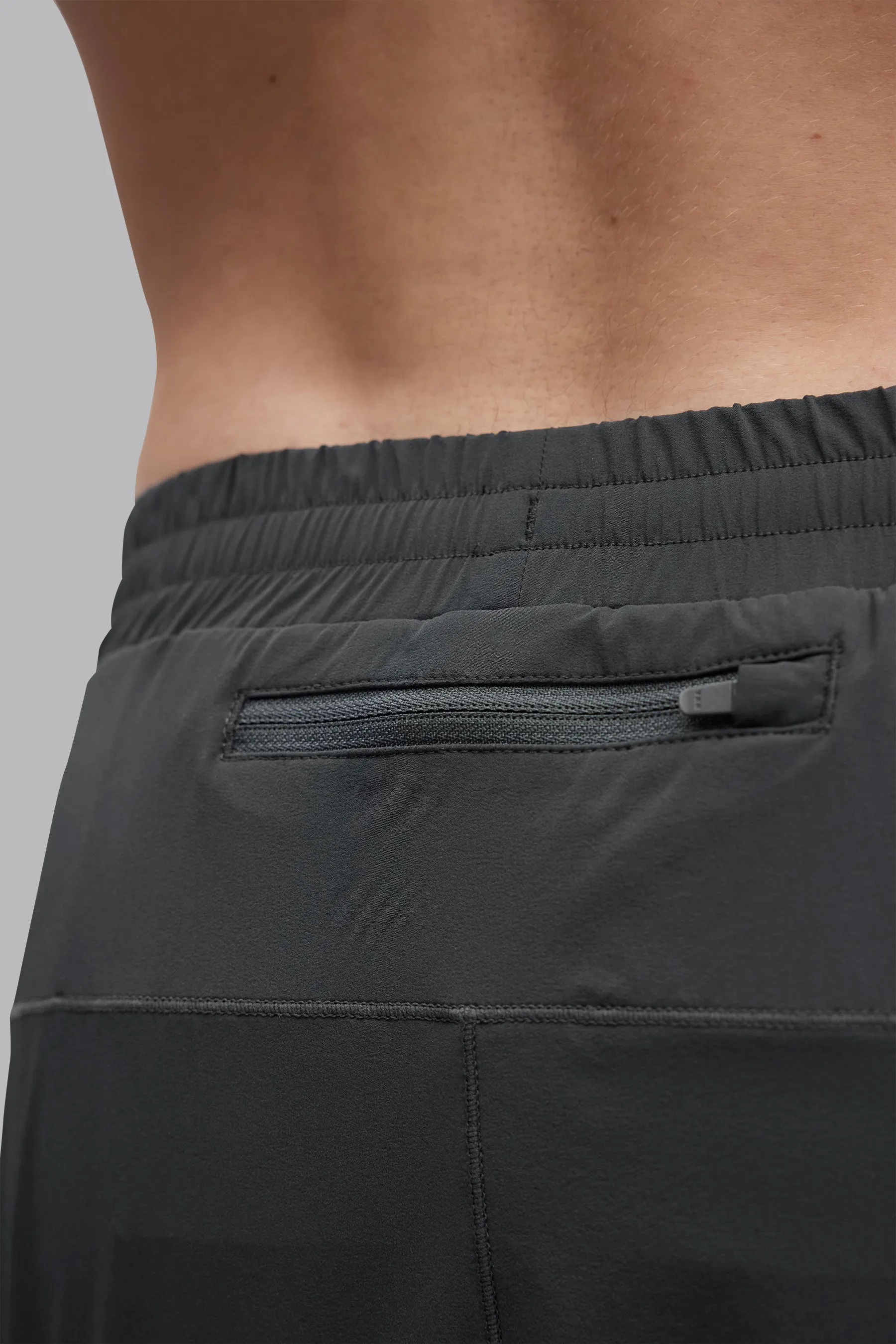 V_LYTE 5" 2-IN-1 SHORTS - Dark Gray