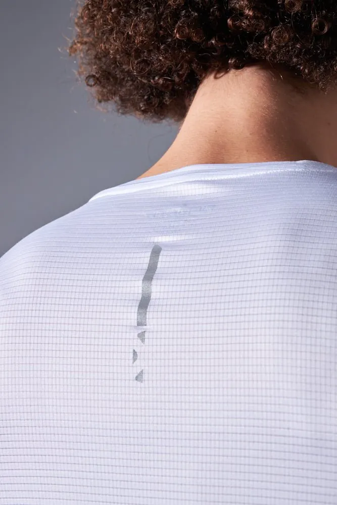 White Nimble T-Shirt