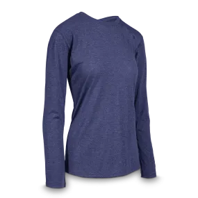 Women's Drirelease Long Sleeve
