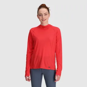Women's Echo Hoodie