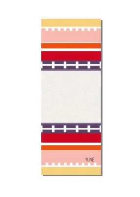 Yune Yoga Mat Ariel 5mm